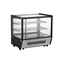 VITRINE DROITE A POSER 120L