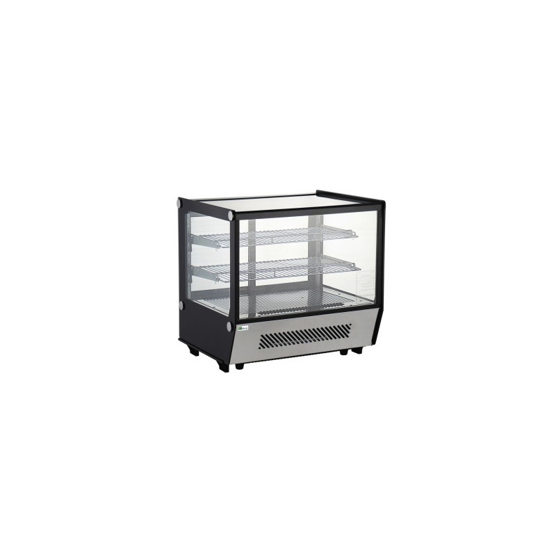 VITRINE DROITE A POSER 120L