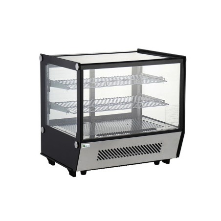 VITRINE DROITE A POSER 120L