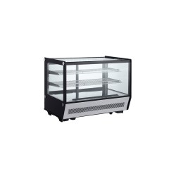 VITRINE DROITE A POSER 160L