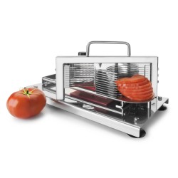 MACHINE POUR COUPER LES TOMATES 10 LAMES