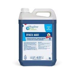 DYACIL MAXI 2X5L BIDON DE 5 L