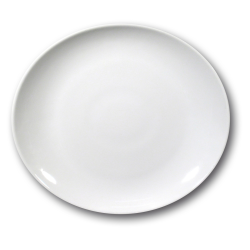 6 ASSIETTES A STEAKS TIVOLI