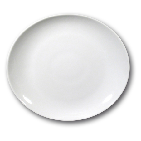 6 ASSIETTES A STEAKS TIVOLI