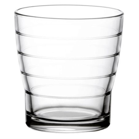 12 VERRES HABANA MINI 17 CL