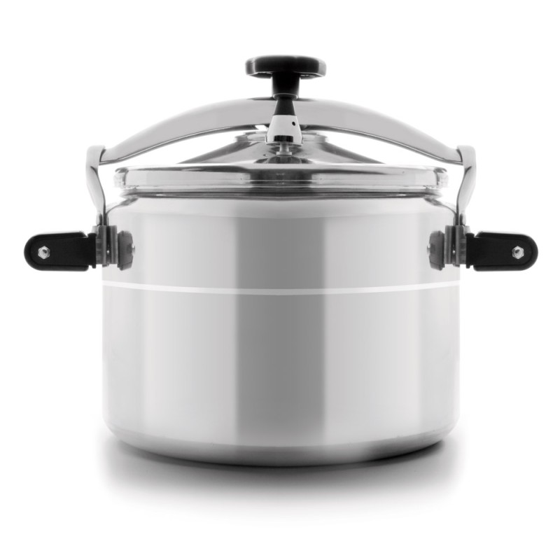COCOTTE A PRESSION 18L