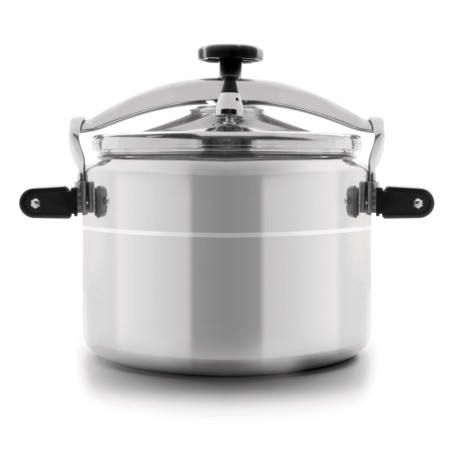COCOTTE A PRESSION 18L