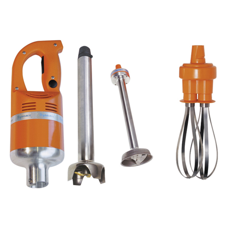 PACK BM2000 + TUBE MIXER + FOUET