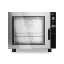 FOUR A CONVECTION AVEC HUMIDIFICATION 6 NIVEAUX 600X400