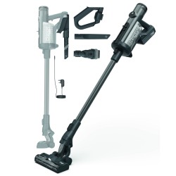 ASPIRATEUR HENRY QUICK GRIS