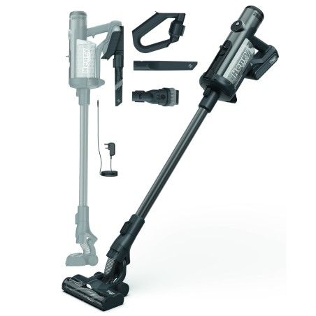 ASPIRATEUR HENRY QUICK GRIS