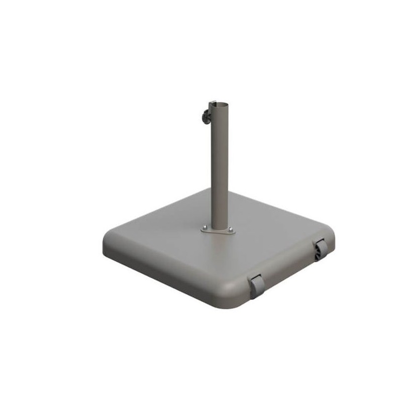 BASE BOND 35 DIAM 60MM - TAUPE