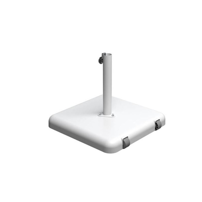 BASE BOND 35 DIAM 60MM - BLANC