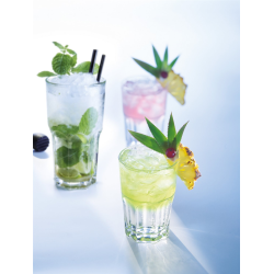 6 VERRES GRANITY 31CL