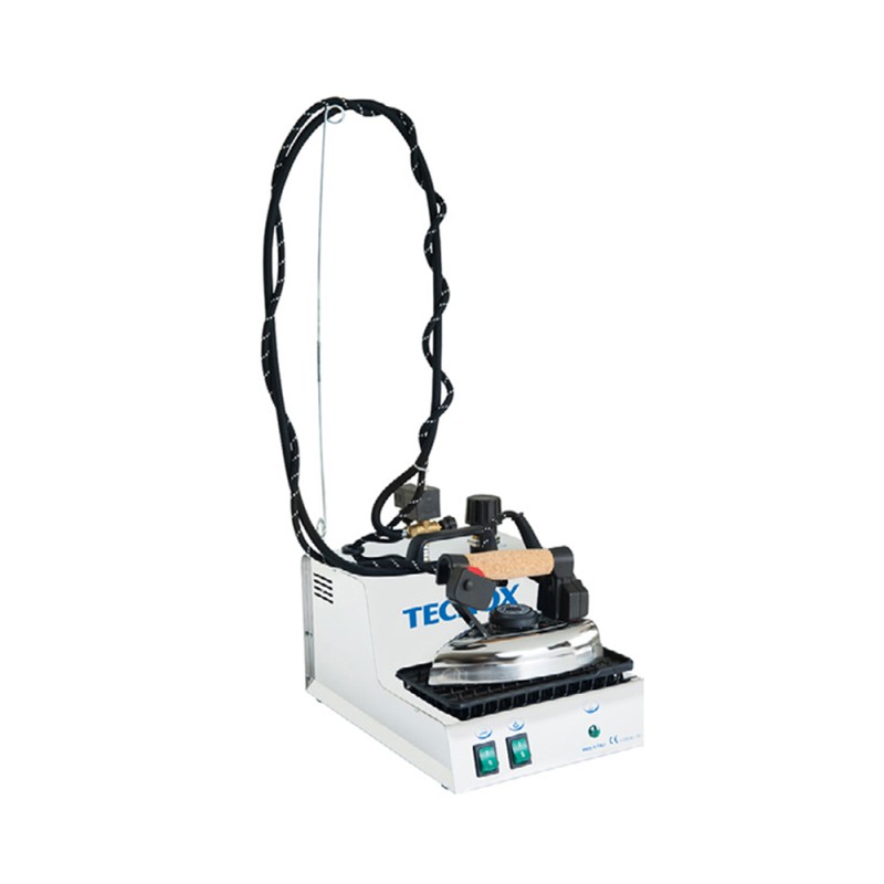 Générateur de vapeur MINI 3