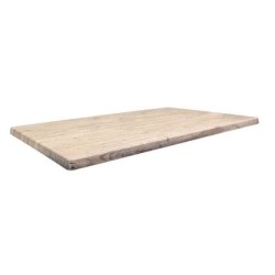 2 PLATEAUX CLASSIC LINE 110X70 WASHINGTON PINE