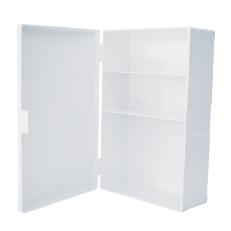 ARMOIRE A PHARMACIE PLASTIQUE 1 PORTE
