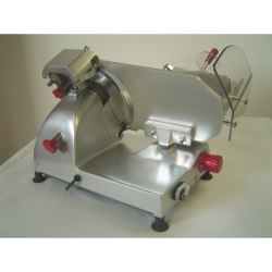 Trancheur à courroie GAF250