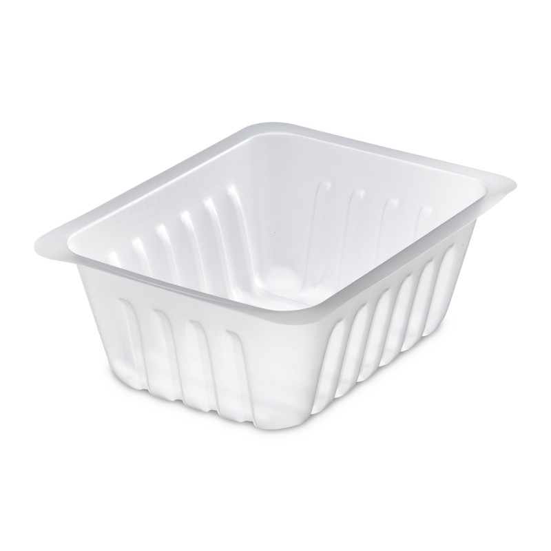 500 BARQUETTES CHARCUTIERES 250ML