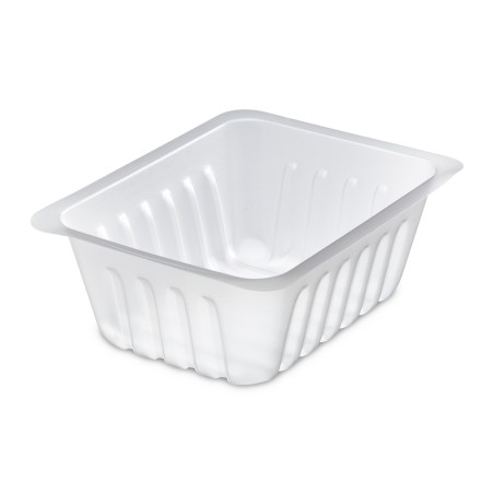 500 BARQUETTES CHARCUTIERES 250ML