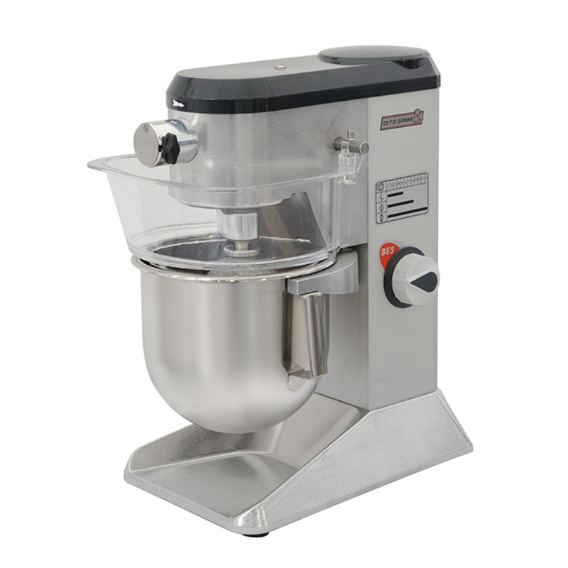 Batteur 5 litres BE5 mono
