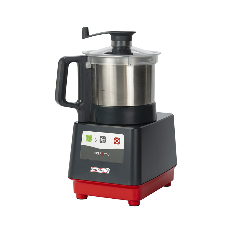 CUTTER MELANGEUR EMULSIONNEUR DITO SAMA