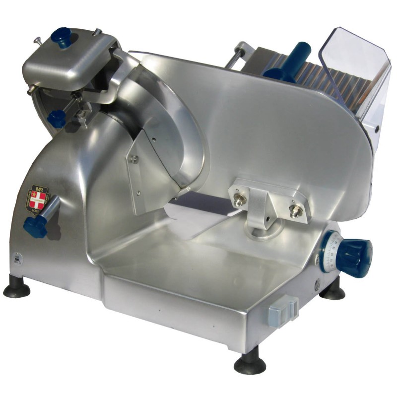 Trancheur à courroie TGN300 lame 300mm