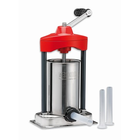 POUSSOIR A SAUCISSES SEMI PRO 3L