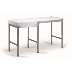 COMBINE BILLOT POLYETHYLENE DESSUS SOUDEE