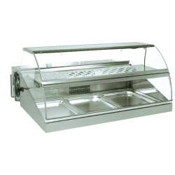 VITRINE REFRIGEREE 110 LITRES