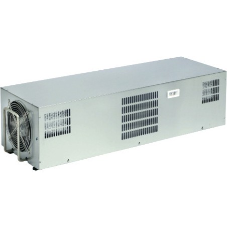 BLOC DE FROID POUR VITRINE NEUTRE MODULABLE