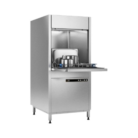 LAVE BATTERIE ECOMAX