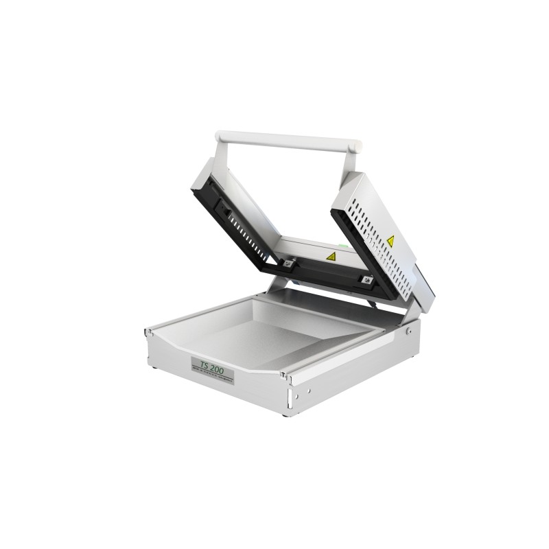 THERMOSOUDEUSE PAPIER