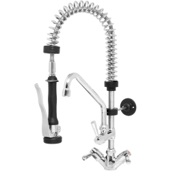 DOUCHETTE VAISSELLE MELANGEUR MONOTROU