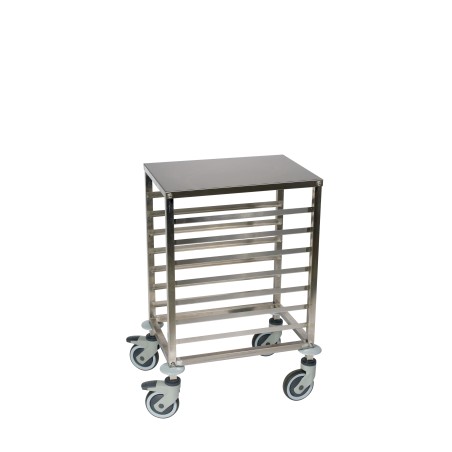 Echelle gastronorme démontable GN1/1 /7 niveaux