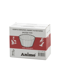 Filtre à café ANIMO