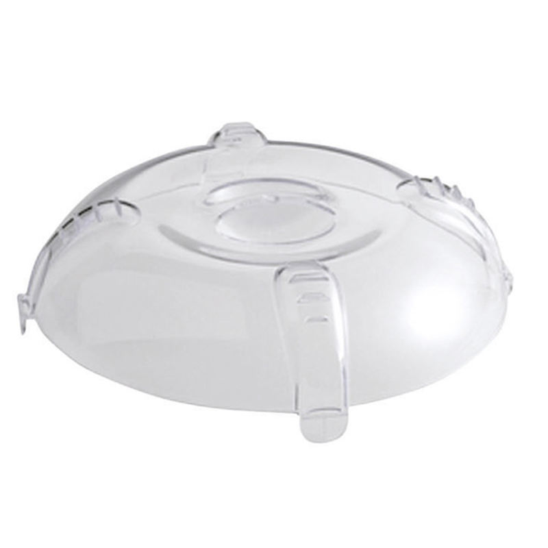 CLOCHE TRANSPARENTE DIAMETRE 23.5CM