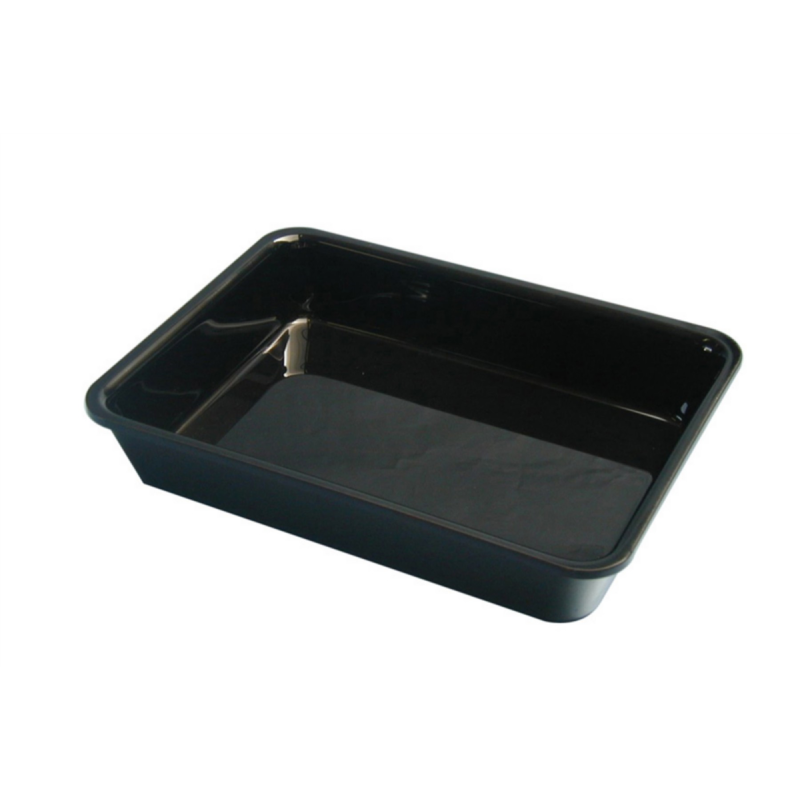 PLAT - RECTANGULAIRE 280X210X50 MM