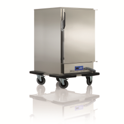 Armoire de transfert chaud 5 niveaux