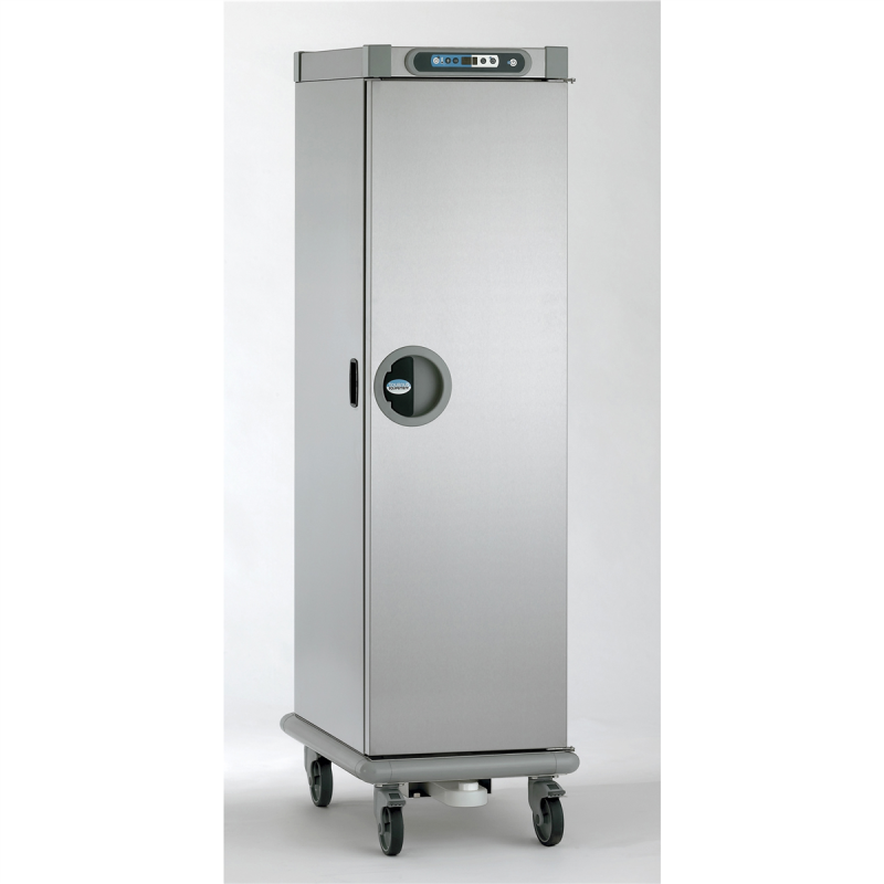 Armoire de maintien en température 20 niveaux GN2/1