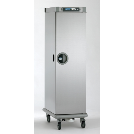 Armoire de maintien en température 20 niveaux GN2/1
