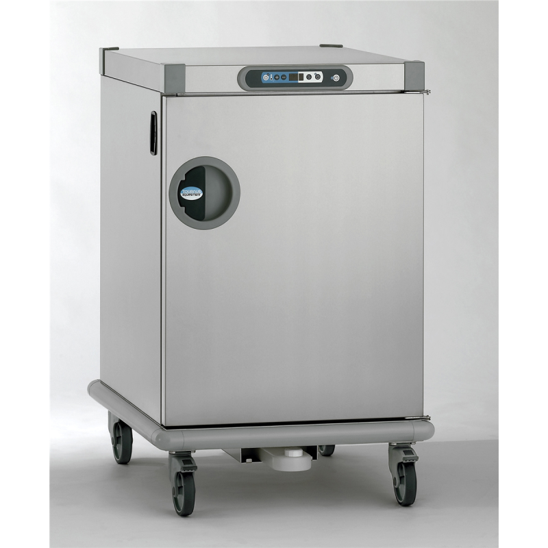 ROLL'SERVICE SANS HUMIDIFICATION PORTE INOX SANS HYGROMETRIE
