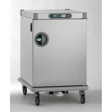 ROLL'SERVICE SANS HUMIDIFICATION PORTE INOX SANS HYGROMETRIE