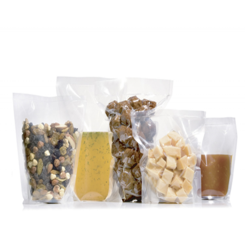 Sacs sous-vide PA/PE 150x200mm