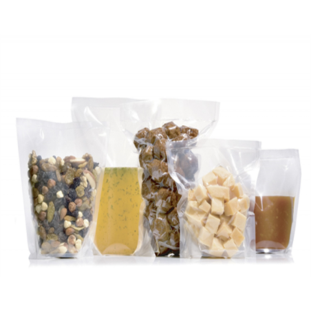 Sacs sous-vide PA/PE 150x200mm