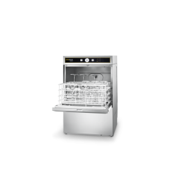 Lave- verres compact G404 sans adoucisseur d'eau