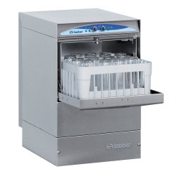 LAVE VERRES DSP1 AVEC POMPE DE PRODUIT LESSIVIEL