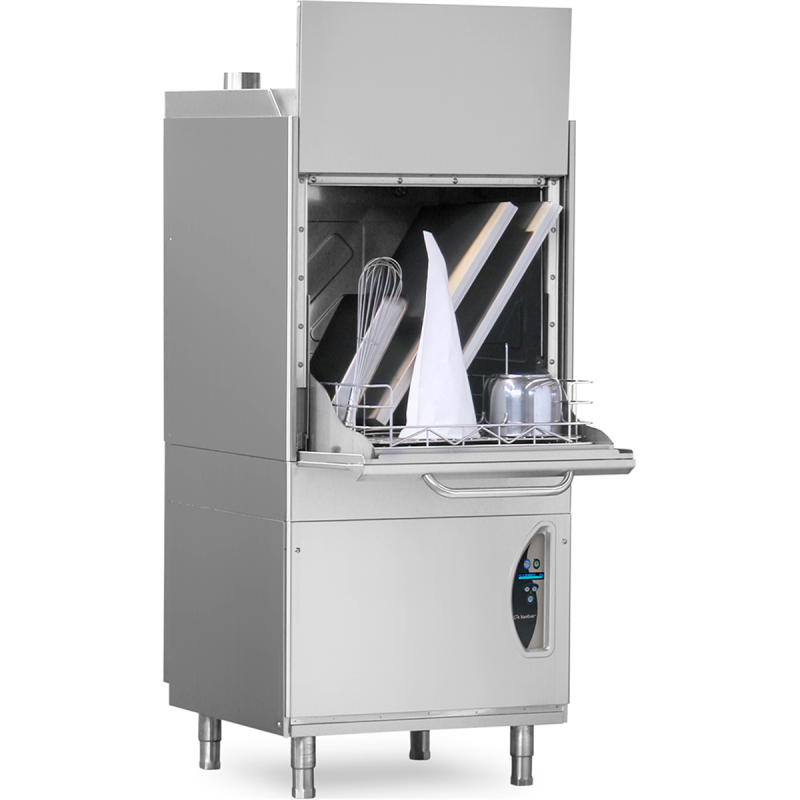 Lave batterie P700-DY