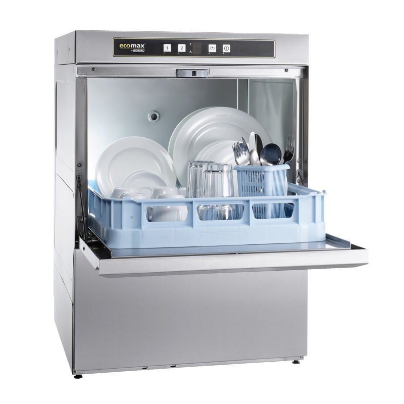 Lave-vaisselle F504S-12B ECOMAX
