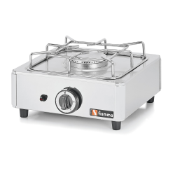 Réchaud 1 feu - Gaz